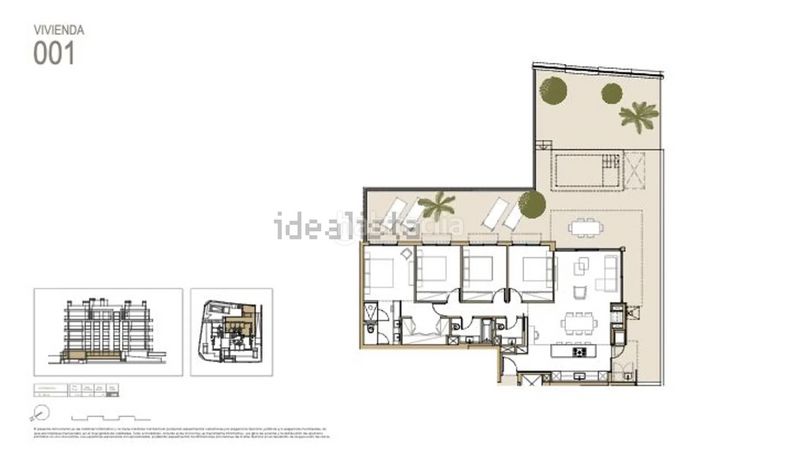 Foto f3dc4342-7a01-49ed-acb9-167509199668. Apartament amb calefacció piscina a Son Dameto Palma de Mallorca