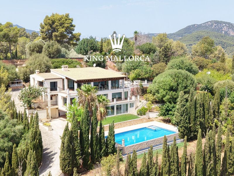 Foto 20be0a50-1ce1-4d73-a02e-d3a52238c3b3. Location chalet avec chauffage piscine dans Esporles