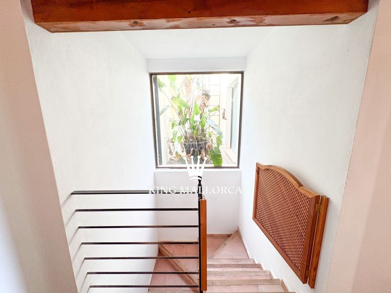 Foto 23306b8c-d3ca-416c-9300-fb0bcb94a5b1. Location chalet avec chauffage piscine dans Esporles
