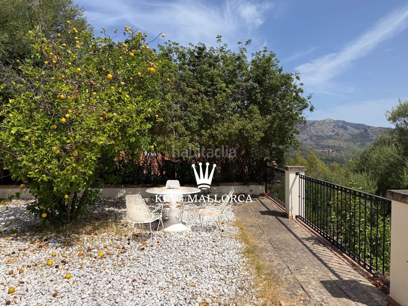 Foto 285d02d5-f634-4ca9-8dba-f489652503ec. Location chalet avec chauffage piscine dans Esporles