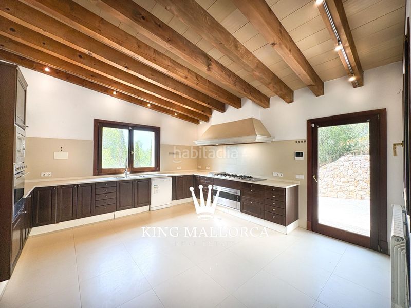 Foto 2b63b96c-2da5-4e8f-be59-6f9ad775f277. Location chalet avec chauffage piscine dans Esporles