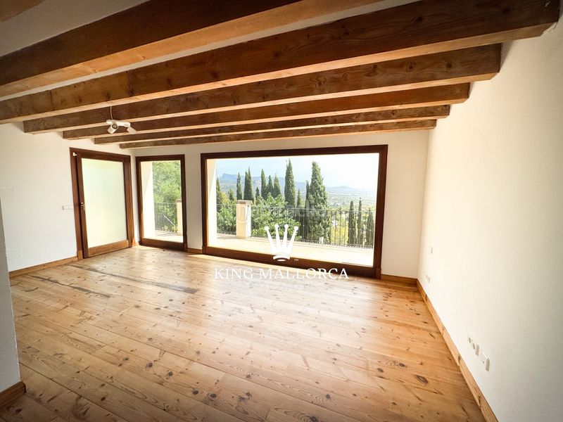 Foto 308677d3-6d48-4bd0-8c7a-6581efaca087. Location chalet avec chauffage piscine dans Esporles