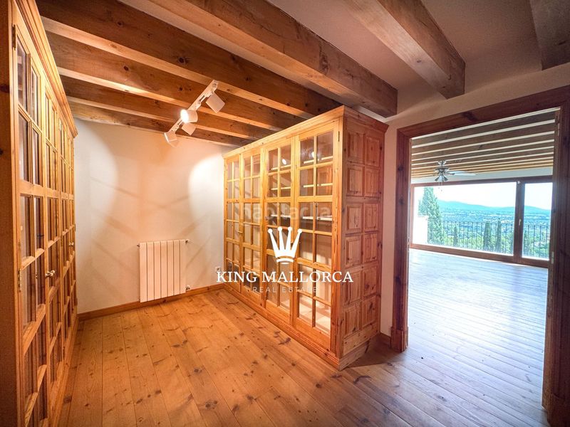 Foto 4914ef12-f361-41aa-b7fb-f4561b68ead8. Location chalet avec chauffage piscine dans Esporles