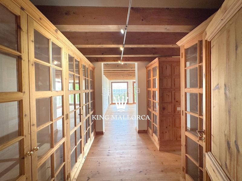 Foto 4ca096a8-cd54-4643-83ab-742371624904. Location chalet avec chauffage piscine dans Esporles