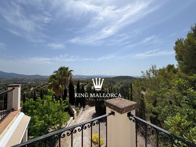 Foto 6bb53430-8aa9-4a07-a90b-5e2a4e794f54. Location chalet avec chauffage piscine dans Esporles