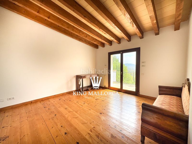 Foto 8684eca9-caac-4931-9710-b88f5899394b. Location chalet avec chauffage piscine dans Esporles