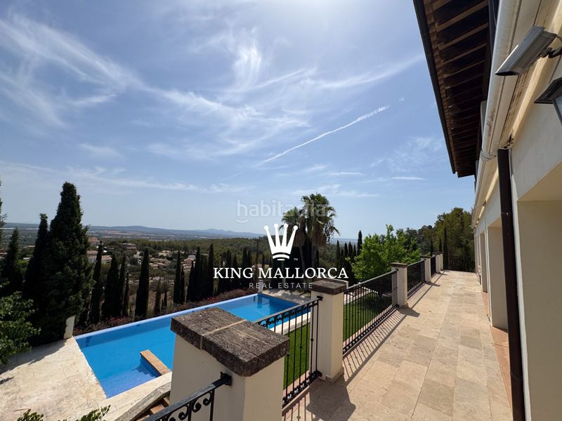 Foto 8da2a76d-559e-4eef-bb01-edd402b3aff1. Location chalet avec chauffage piscine dans Esporles