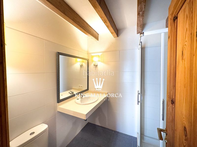 Foto 8dcd10a0-98be-4da1-bfad-6bde79854240. Location chalet avec chauffage piscine dans Esporles