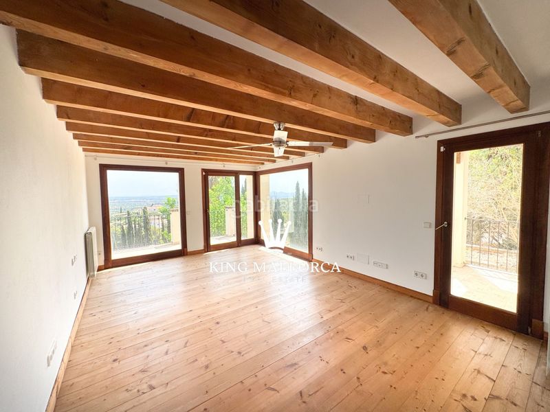 Foto 8f36ba0a-f599-463a-b137-6e7ff79352cb. Location chalet avec chauffage piscine dans Esporles