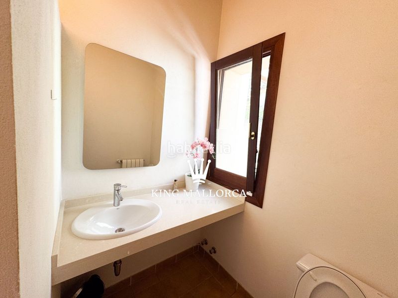 Foto 925b404e-ffa4-4344-8c20-86407603c607. Location chalet avec chauffage piscine dans Esporles