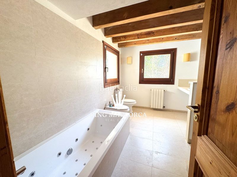 Foto 9670c0bb-03e0-4870-a114-71b4c281031b. Location chalet avec chauffage piscine dans Esporles