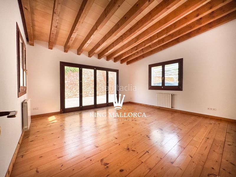Foto 984b1872-4f29-4014-a272-f969300de8cb. Location chalet avec chauffage piscine dans Esporles