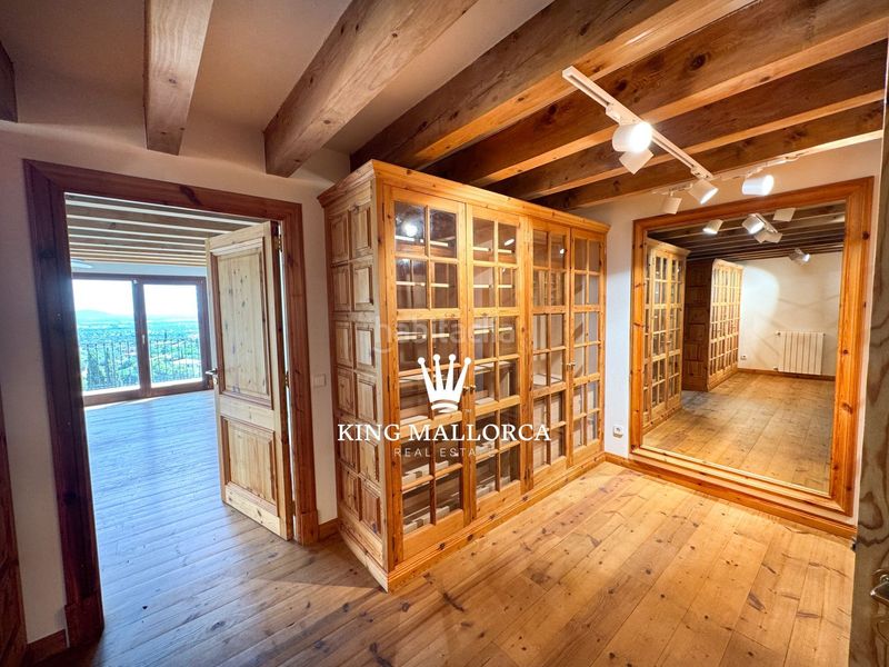 Foto b9a74eb2-9374-4f09-a547-3646e4d6c246. Location chalet avec chauffage piscine dans Esporles