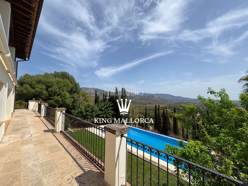 Foto d6c26365-d81a-4c21-ba36-7f7af8e0fecd. Location chalet avec chauffage piscine dans Esporles