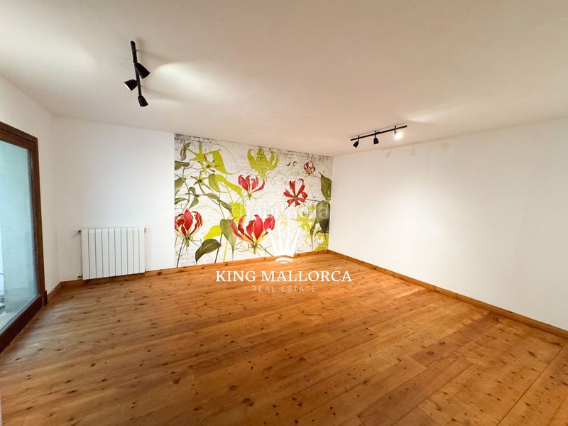 Foto d9a2625d-0e39-4992-926a-fef07e542e72. Location chalet avec chauffage piscine dans Esporles