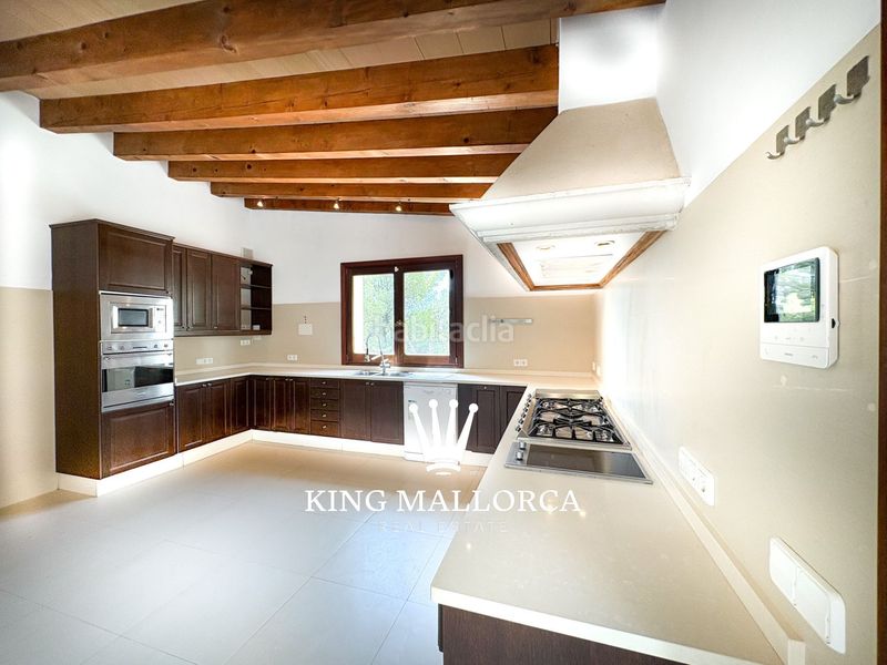 Foto e342c6e6-2f41-430b-8b9d-0040a7c63375. Location chalet avec chauffage piscine dans Esporles