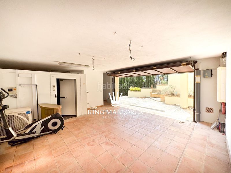 Foto e553ea89-e968-46ee-b755-05fb2a0e1e1f. Location chalet avec chauffage piscine dans Esporles