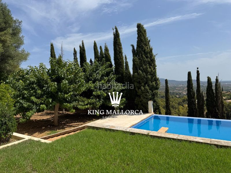 Foto e6a2a8fe-3bf7-4b89-98ee-2ce7faabd8a5. Location chalet avec chauffage piscine dans Esporles