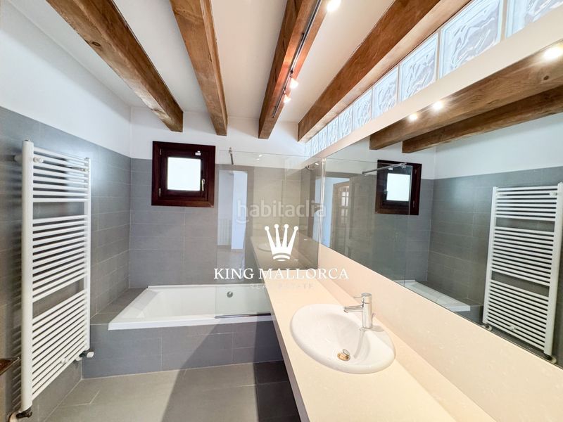 Foto f5f62b3a-118f-4f37-a3d2-b46f66d5d70f. Location chalet avec chauffage piscine dans Esporles