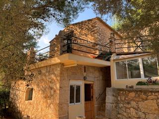 Masia a Urbanitzacions. En tortosa