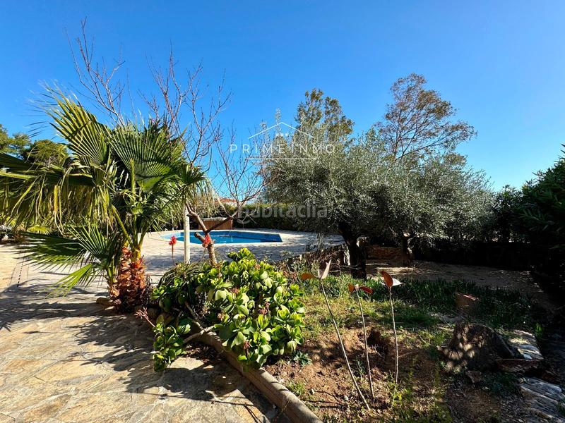 Foto 0379306a-def6-443e-bc3d-de3fffec585a. Chalet en lampolla en Ampolla (L´)