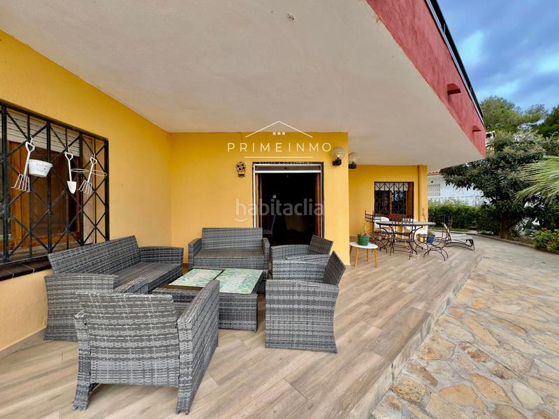 Foto 5683d9e0-f99d-4185-9d65-5b7baf9dcda1. Chalet en lampolla en Ampolla (L´)