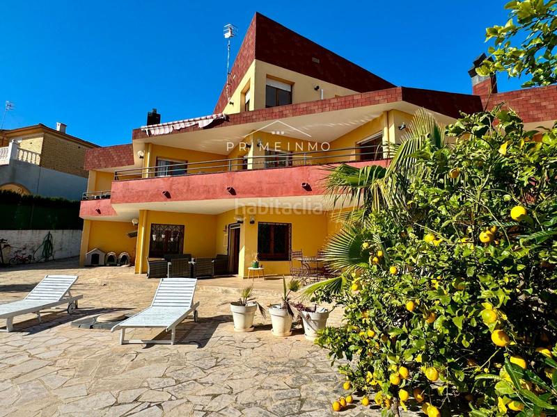 Foto 604a0949-9d93-4614-af3c-ca4f0e6e099b. Chalet en lampolla en Ampolla (L´)