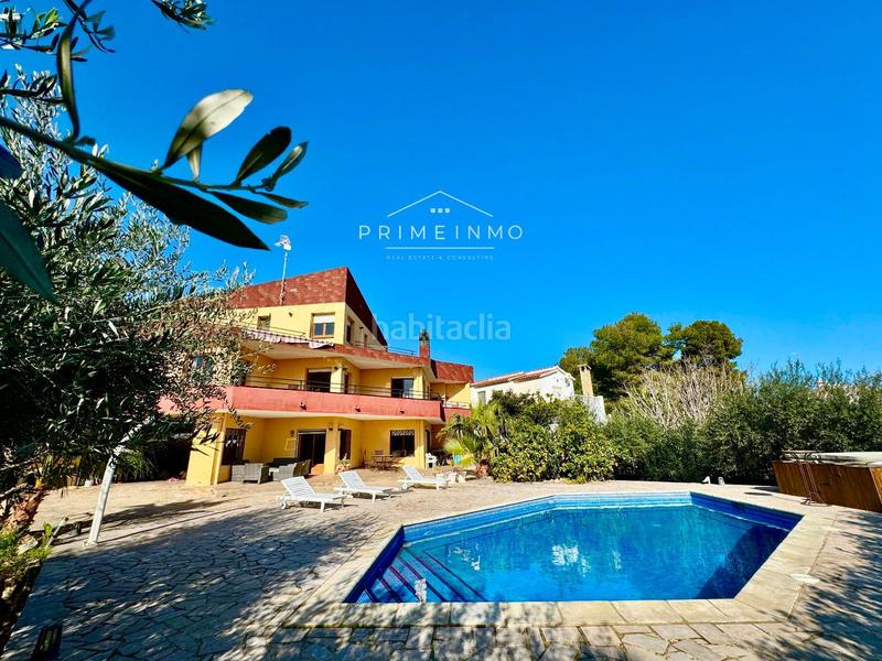 Foto 6f0b0bf1-3cfe-4243-b498-60ae1d8718b2. Chalet en lampolla en Ampolla (L´)