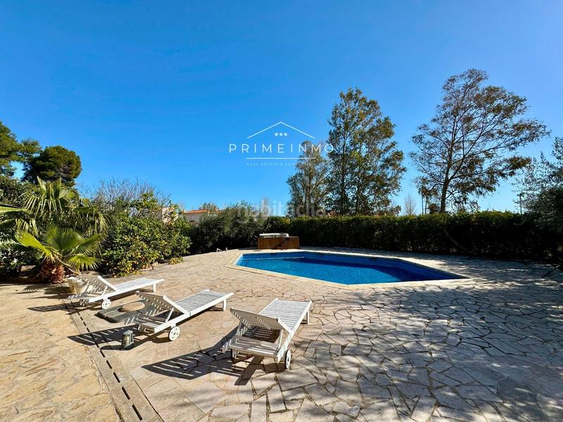 Foto b910cfbd-6af3-4a6b-b1c4-4af2124fd27d. Chalet en lampolla en Ampolla (L´)