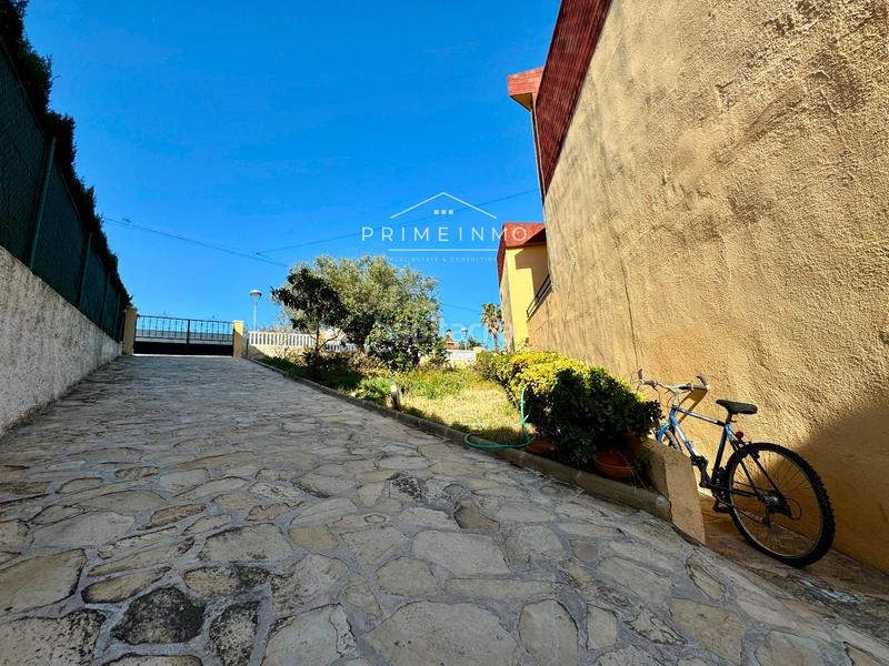 Foto bc4a86a8-78d4-4939-b4d5-af8cbfa7d58d. Chalet en lampolla en Ampolla (L´)