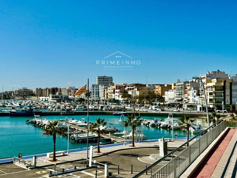 Foto cc75930c-7e06-465a-a6e0-ee7baec4e8c7. Chalet en lampolla en Ampolla (L´)