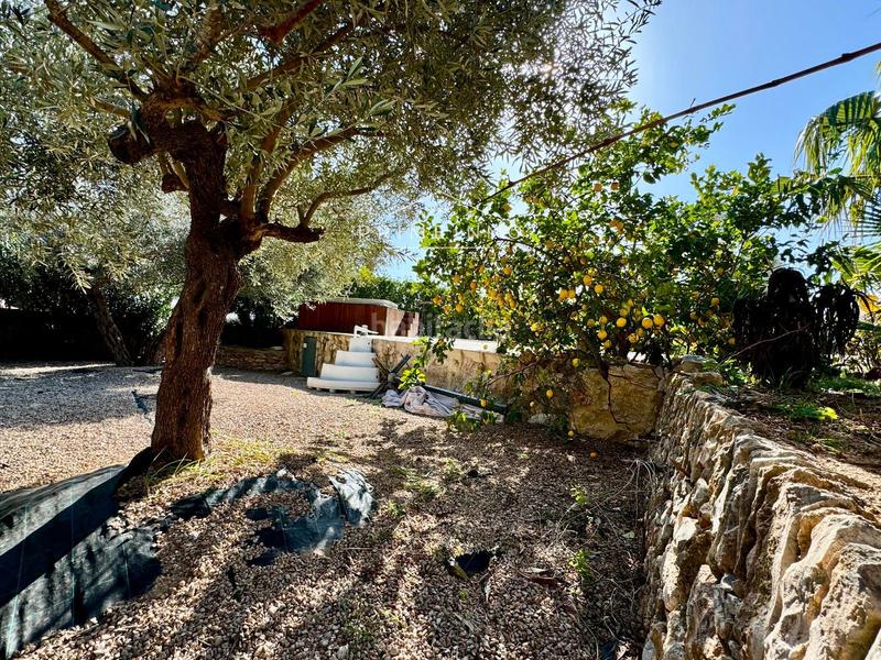 Foto df5c24e0-5295-4d38-a63a-ebca036002e2. Chalet en lampolla en Ampolla (L´)