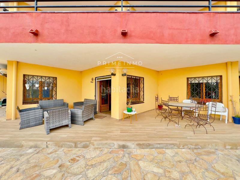 Foto e5f98fb1-1212-4ca1-ab84-f947c9a23029. Chalet en lampolla en Ampolla (L´)