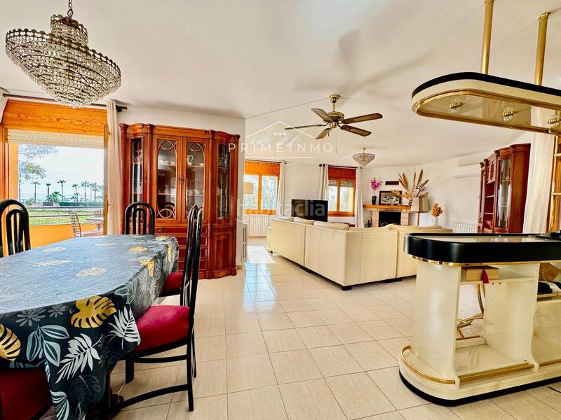 Foto e907d191-9052-4036-8094-514f231af009. Chalet en lampolla en Ampolla (L´)