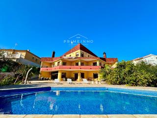 Chalet in Ampolla (L´). En lampolla
