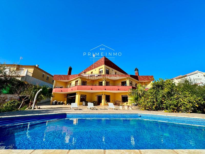 Foto feb5e88b-91c0-45a1-ae02-79230f234118. Chalet en lampolla en Ampolla (L´)