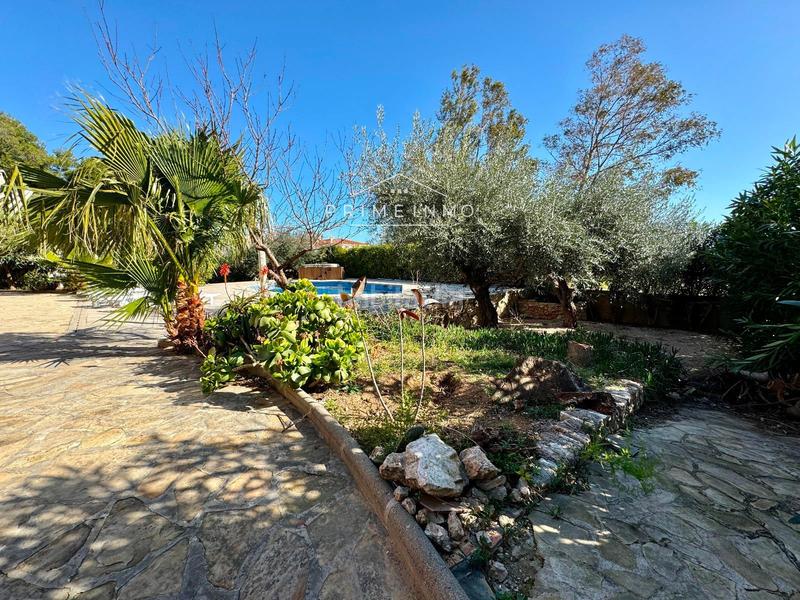 Foto ffbc3763-0c47-4233-887d-2557428b79cf. Chalet en lampolla en Ampolla (L´)