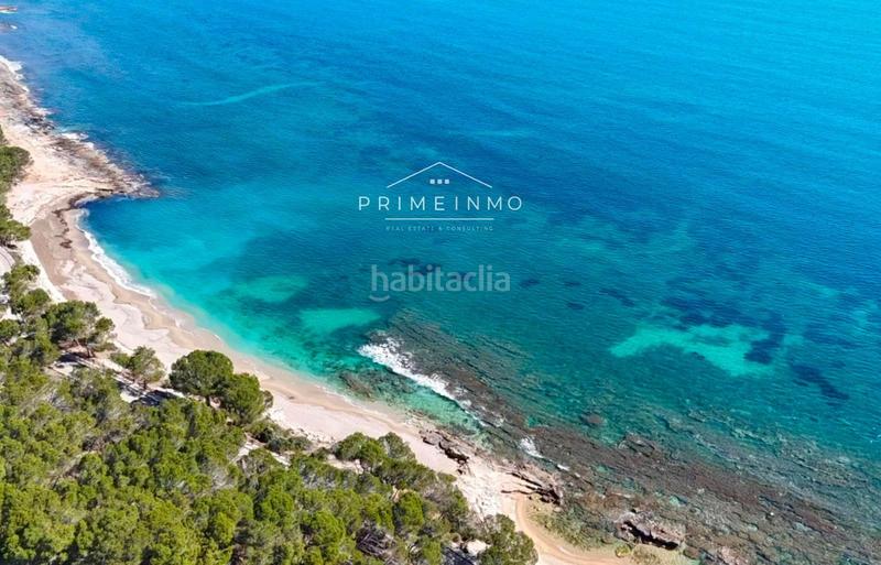 Foto b4ca6092-c448-4faa-984b-81a28e5e3629. Masia amb calefacció a Perelló (El)