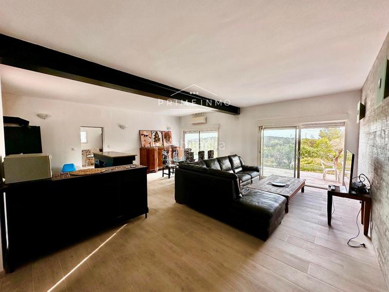 Foto ce35e468-ef42-4e53-8263-b162257cd513. Masia amb calefacció a Perelló (El)