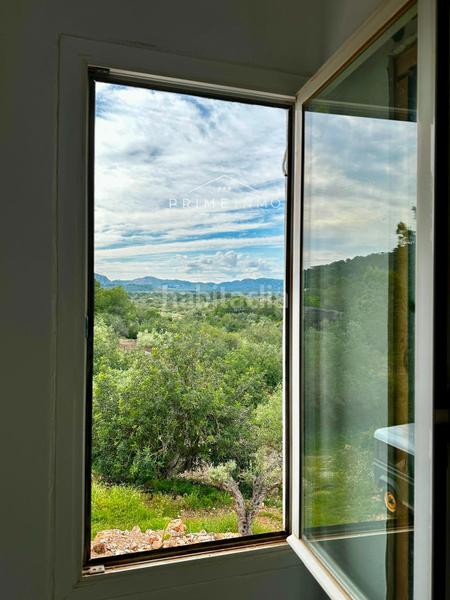 Foto d8a81226-19c1-44fd-a901-01a1f8e6c516. Masia amb calefacció a Perelló (El)