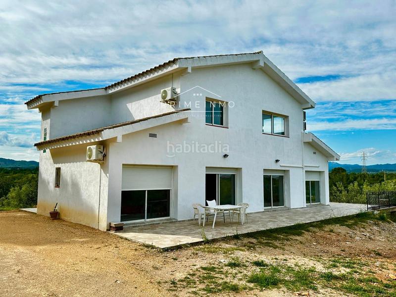 Foto da06a1fe-c026-4c9f-8888-1682505a6fa0. Masia amb calefacció a Perelló (El)