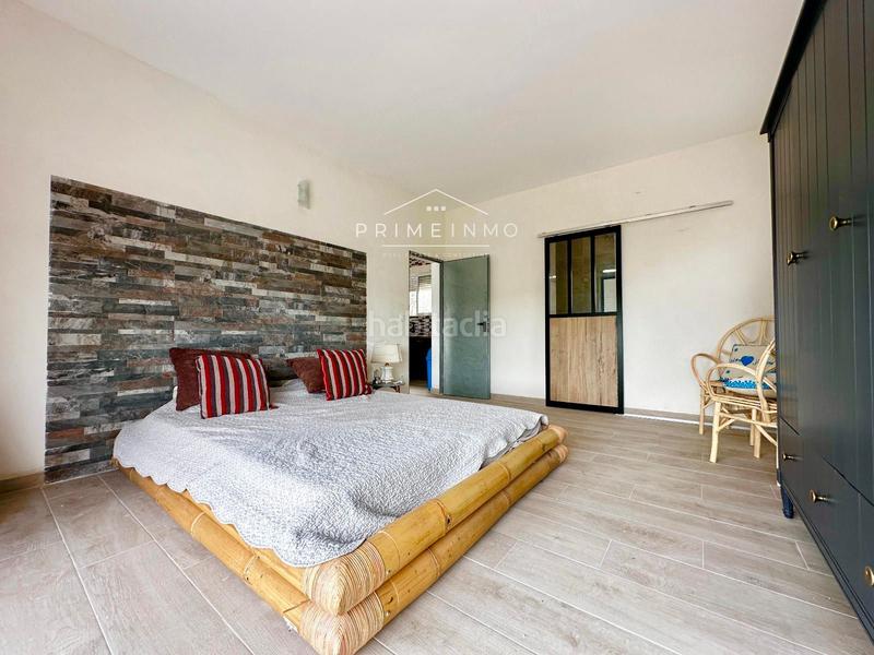 Foto db4364ba-ddbe-44cc-be96-db70242ab32d. Masia amb calefacció a Perelló (El)