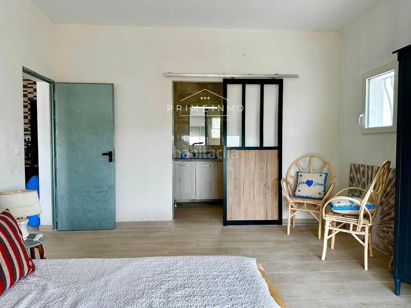 Foto e339fd10-8c26-43bb-87e4-59253e61e30d. Masia amb calefacció a Perelló (El)