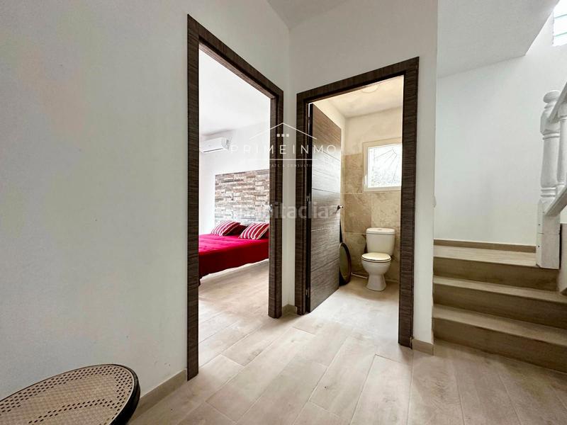 Foto f872cfc1-3d3a-4a0f-a08f-711dfee6fb26. Masia amb calefacció a Perelló (El)