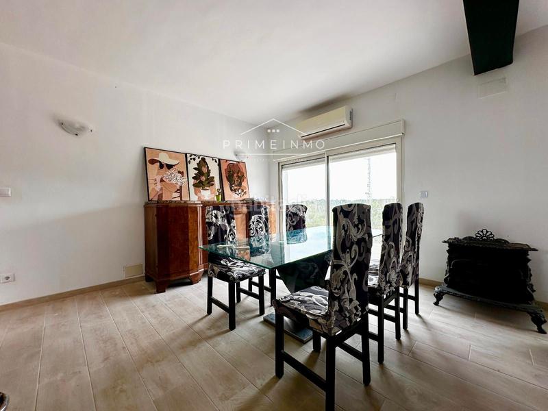 Foto fee6dd6a-c441-404a-9d17-ace795384a29. Masia amb calefacció a Perelló (El)