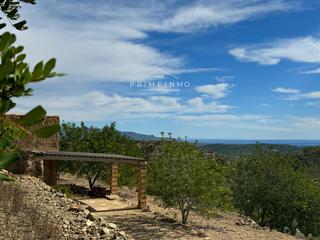 Finca rústica a Perelló (El). En el perelló