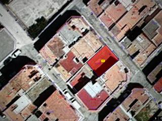Aparcament cotxe a Perelló (El). En el perelló