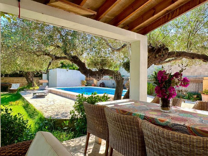 Foto 09d3ef13-69d2-4a29-a4ae-68b4dbe0fb50. Chalet mit heizung pool in Les Tres Cales Ametlla de Mar (L´)