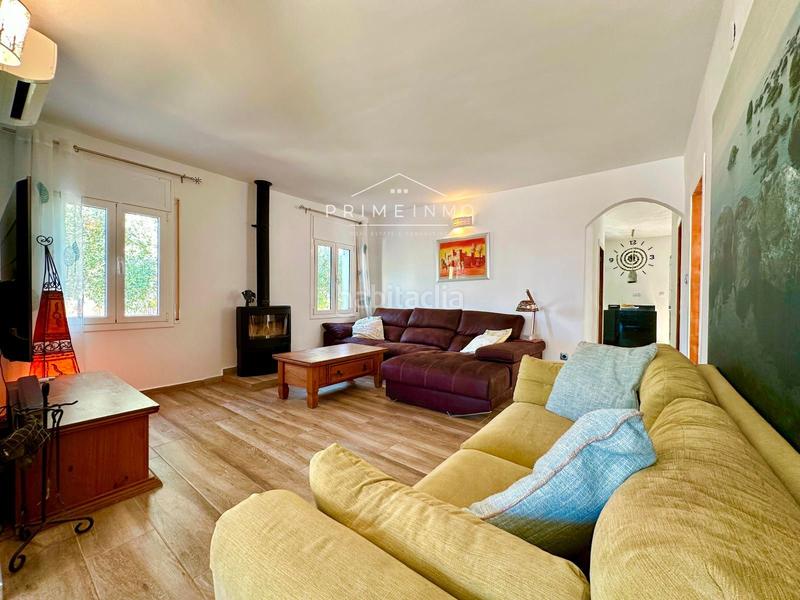 Foto 0a82c959-f5b7-4e96-a47e-7c23c2f5cb54. Chalet mit heizung pool in Les Tres Cales Ametlla de Mar (L´)