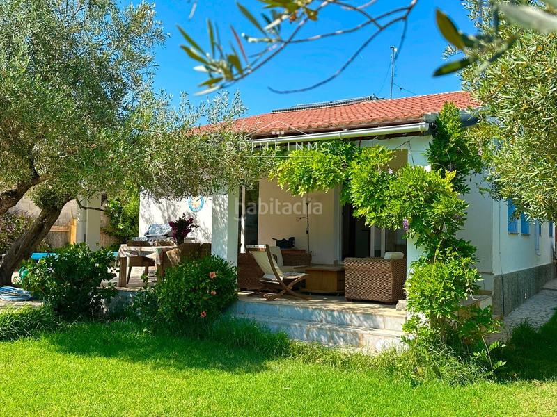 Foto 1b0db890-7c78-441f-924e-2b50827ca1fe. Chalet mit heizung pool in Les Tres Cales Ametlla de Mar (L´)